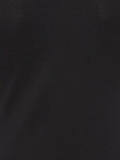 Womens Black Crew Neck Top -Fashion Women's Clothing Sales 117932pls 11ba13dea04e489