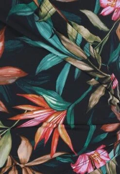 Womens Khaki Tropical Print Swimsuit -Fashion Women's Clothing Sales 127867pls 2923357fa50c0e7