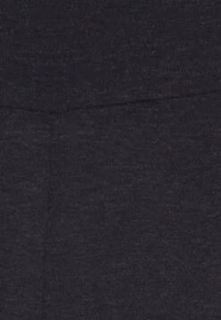 Womens Dark Grey Wide Waistband Leggings -Fashion Women's Clothing Sales 146590pls 099c86a4d626d62