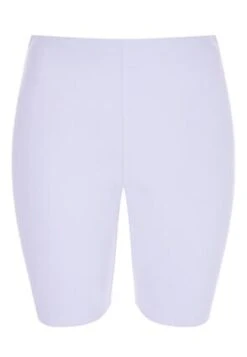 Womens White Cycling Shorts 4 Womens White Cycling Shorts -Fashion Women's Clothing Sales 153210pls 5b6a9e8216dc332