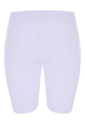 Womens White Cycling Shorts Womens White Cycling Shorts -Fashion Women's Clothing Sales 153220pls 511712755373682