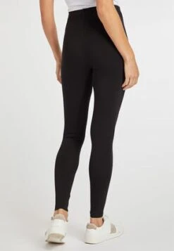 Womens 2pk Black Leggings -Fashion Women's Clothing Sales 155216pls d2aefc991cd7ed0