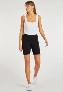 Womens Black Cycling Shorts 3 Womens Black Cycling Shorts -Fashion Women's Clothing Sales 157406pls 9ae0ad672862cf6