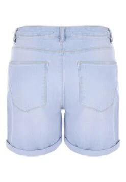 Womens Light Blue Denim Shorts -Fashion Women's Clothing Sales 159879pls ad31c27020f4843
