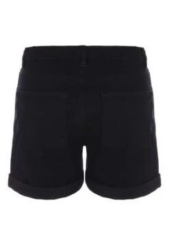 Womens Black Denim Shorts -Fashion Women's Clothing Sales 159893pls 9f0b0b30ca51f1a