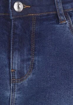 Womens Indigo Denim Cycle Shorts -Fashion Women's Clothing Sales 160545pls 1bc6fe0b98b1bfa