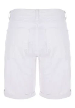 Womens White Denim Cycling Shorts -Fashion Women's Clothing Sales 160612pls 723dcfa8de6c896