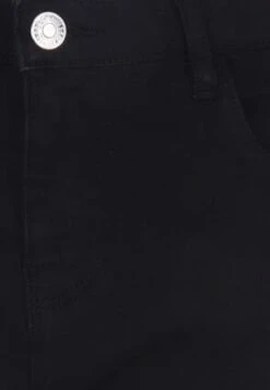 Womens Black Denim Cycle Shorts -Fashion Women's Clothing Sales 160616pls 4a67ad0fda8b8d9