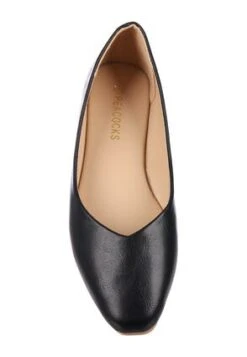 Womens Black Comfort Ballet Pumps -Fashion Women's Clothing Sales 165599pls ec8f27074d6f0b3