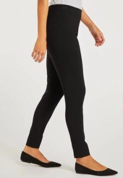 Womens Black Smart Trousers -Fashion Women's Clothing Sales 167469pls 83921443807a122