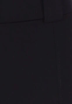 Womens Black Ponte Slim Leg Trousers -Fashion Women's Clothing Sales 173927pls cd660293c0141b0