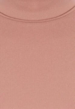 Womens Mocha Roll Neck Top -Fashion Women's Clothing Sales 175166pls 9d399f2b5a0425b