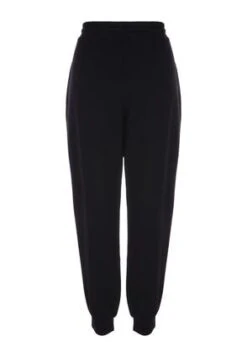 Womens Black Super Soft Joggers -Fashion Women's Clothing Sales 175460pls fa32d26779b725f