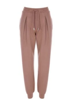 Womens Taupe Super Soft Joggers -Fashion Women's Clothing Sales 177790pls 51c7a7ebbcf9bfa