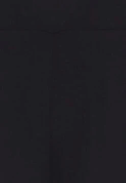 Womens Black Jersey Wide Leg Trousers -Fashion Women's Clothing Sales 178303pls d936cba6778bfa6