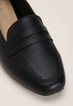 Womens Black Slip-On Loafers -Fashion Women's Clothing Sales 178521pls 76c13f4b78fc681