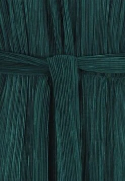 Womens Green Plisse Belted Dress -Fashion Women's Clothing Sales 178777pls 1c0429108a85bdd