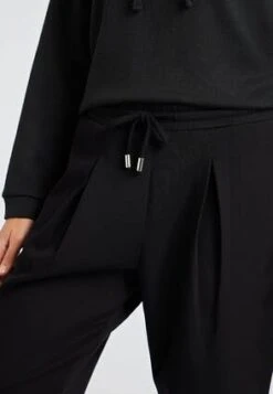 Womens Black Super Soft Joggers -Fashion Women's Clothing Sales 179490pls f97cd260e6c63fc
