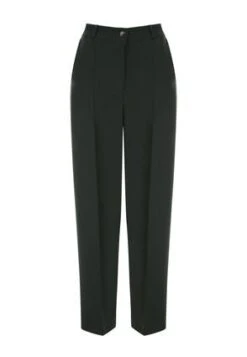 Womens Green Wide Leg Trousers 1 Womens Green Wide Leg Trousers -Fashion Women's Clothing Sales 180494pls 3a4285ce1d47125