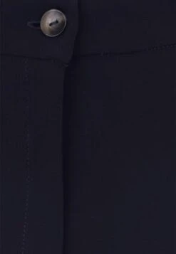 Womens Navy Wide Leg Trousers -Fashion Women's Clothing Sales 180513pls a60d3bfab73ed75