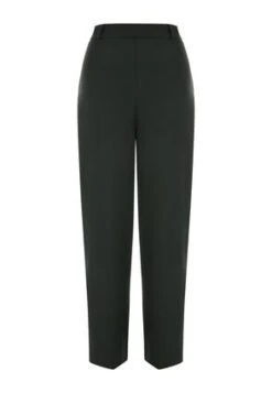 Womens Green Wide Leg Trousers 3 Womens Green Wide Leg Trousers -Fashion Women's Clothing Sales 180533pls 35bae9c47e0fe7f