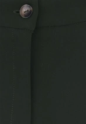 Womens Green Wide Leg Trousers Womens Green Wide Leg Trousers -Fashion Women's Clothing Sales 180539pls a351a60554cfcb4