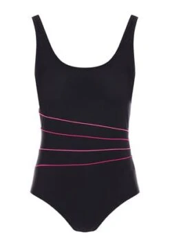 Womens Black Active Swimsuit -Fashion Women's Clothing Sales 180708pls 310c618f259722e
