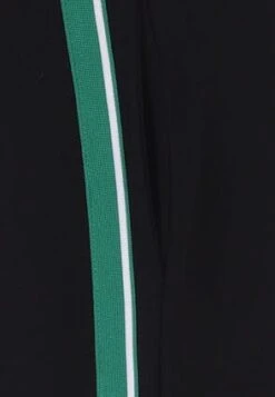 Womens Black Stripe Wide Leg Trousers -Fashion Women's Clothing Sales 181197pls e6420efa0908225