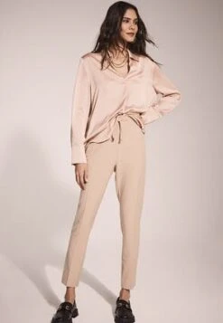 Womens Camel Smart Joggers