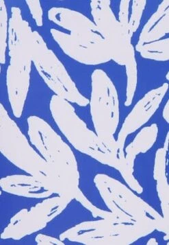 Womens Blue Leaf One Shoulder Control Swimsuit 2 Womens Blue Leaf One Shoulder Control Swimsuit -Fashion Women's Clothing Sales 182518pls 3ff62187b11e0e7