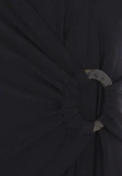 Womens Black Control V-Neck Swimsuit -Fashion Women's Clothing Sales 182527pls 1c3a7e5d2fa8c8d