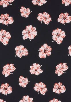 Womens Black Floral Cami Vest -Fashion Women's Clothing Sales 183333pls 7b422ab36d7c634