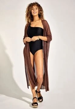 Womens Black One Shoulder Control Swimsuit 4 Womens Black One Shoulder Control Swimsuit -Fashion Women's Clothing Sales 183913pls 2a1df8f6f896929