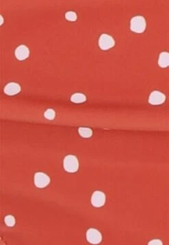 Womens Orange Spot Bikini Bottoms -Fashion Women's Clothing Sales 186047pls 18d1a251cd8cc4d