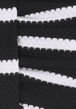 Womens Black & White Nautical Bikini Top 2 Womens Black & White Nautical Bikini Top -Fashion Women's Clothing Sales 186061pls a9bc8873e7aaa8e