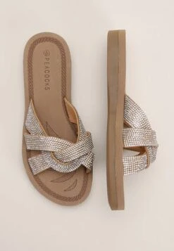 Womens Silver Jewel Comfort Sandal 3 Womens Silver Jewel Comfort Sandal -Fashion Women's Clothing Sales 186593pls d761e7f577ec4aa