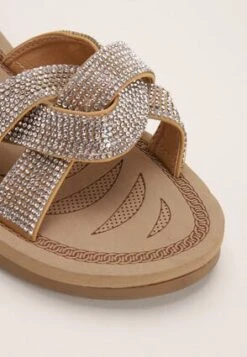 Womens Silver Jewel Comfort Sandal 2 Womens Silver Jewel Comfort Sandal -Fashion Women's Clothing Sales 186601pls 3d3c94c6e6b2ff4
