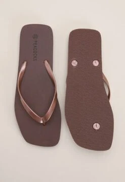 Womens Brown Flip Flops -Fashion Women's Clothing Sales 186688pls 28d38118c3d307e