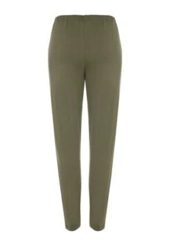 Womens Khaki Casual Trouser -Fashion Women's Clothing Sales 186740pls 729e103b244ef1f