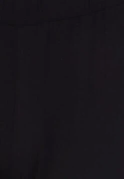 Womens Black Casual Cropped Trousers -Fashion Women's Clothing Sales 186832pls 2124a02591e3020