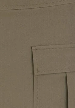 Womens Khaki Utility Mini Skirt -Fashion Women's Clothing Sales 186868pls 06a10e8c34cd045