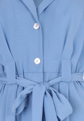 Womens Pale Blue Utility Jumpsuit Womens Pale Blue Utility Jumpsuit -Fashion Women's Clothing Sales 187169pls d991ff4b5a347a7