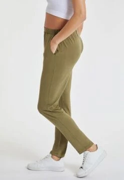 Womens Khaki Casual Trouser -Fashion Women's Clothing Sales 187434pls 167d3f2764ac7df