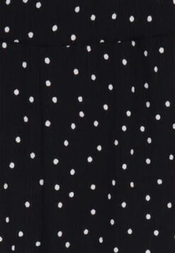 Womens Black & White Spot Culotte -Fashion Women's Clothing Sales 189882pls be7c7ee4b4ae4a7