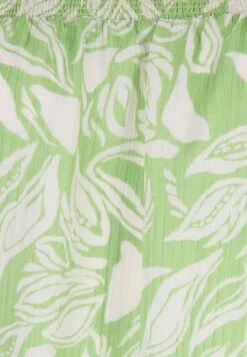 Womens Green Leaf Bandeau Top -Fashion Women's Clothing Sales 189955pls 689899055b2f95e