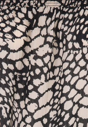 Womens Black & Cream Bandeau Top Womens Black & Cream Bandeau Top -Fashion Women's Clothing Sales 189961pls 3f621eaaa302014