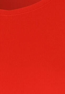 Womens Red Crew Neck T-Shirt -Fashion Women's Clothing Sales 189992pls 8c78e4caa4b0ed4