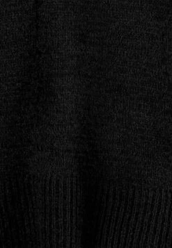 Womens Black Knitted Vest -Fashion Women's Clothing Sales 190177pls 3341eae430e28a6