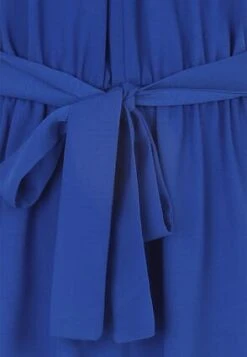 Womens Colbalt Blue Halter Neck Jumpsuit 2 Womens Colbalt Blue Halter Neck Jumpsuit -Fashion Women's Clothing Sales 190251pls fb6e99911dc949e