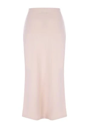 Womens Cream Jersey Skirt Womens Cream Jersey Skirt -Fashion Women's Clothing Sales 192633pls 0f47215784b14da